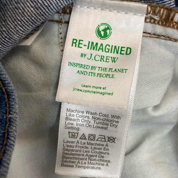 J. Crew Denim Skirt - Picture 11 of 13